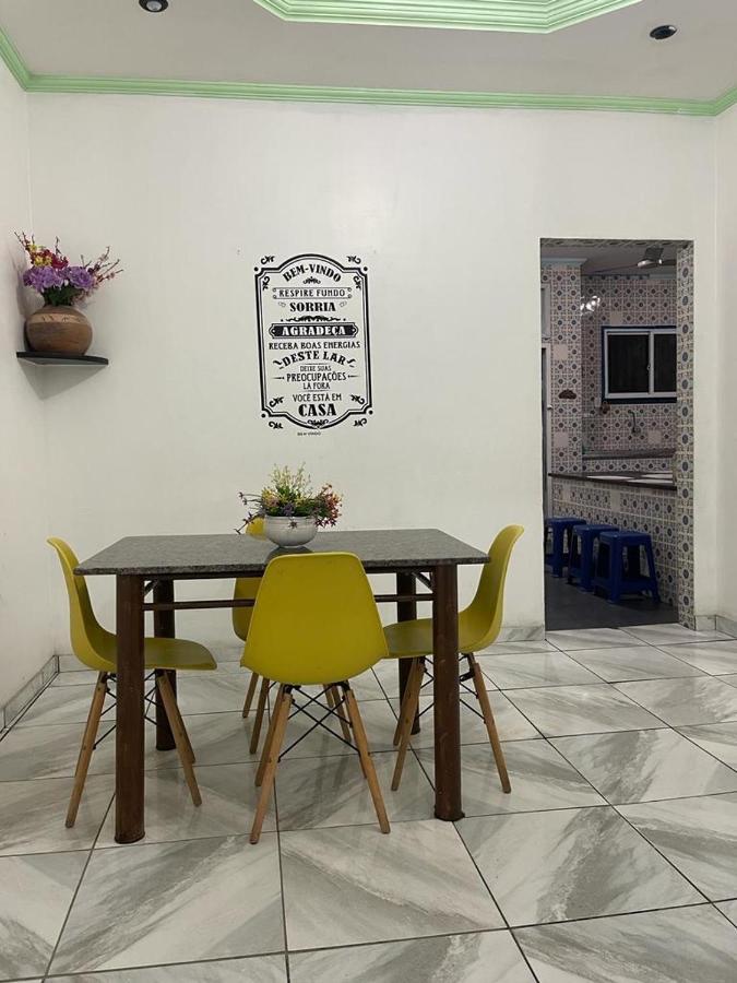 Casa Terrea A 2 Min Da Praia Dos Anjos Арраял-ду-Кабу Экстерьер фото