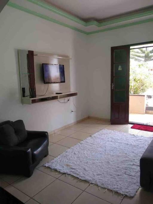Casa Terrea A 2 Min Da Praia Dos Anjos Арраял-ду-Кабу Экстерьер фото
